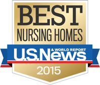 best-nursing-homes